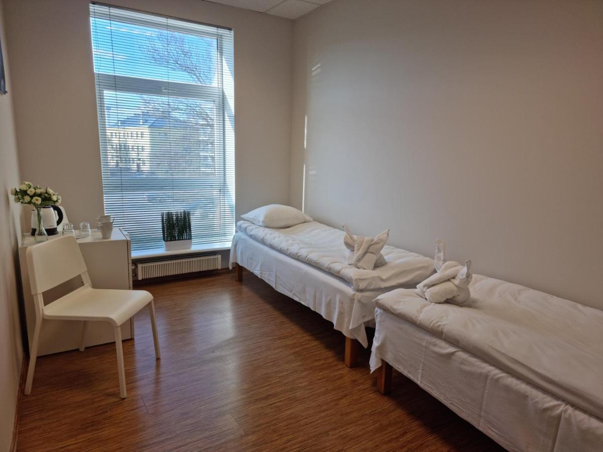 Room Near City Center Harbour Tallinn Dış mekan fotoğraf