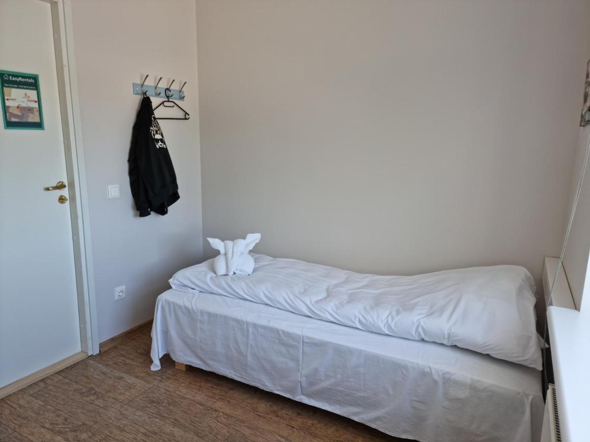 Room Near City Center Harbour Tallinn Dış mekan fotoğraf