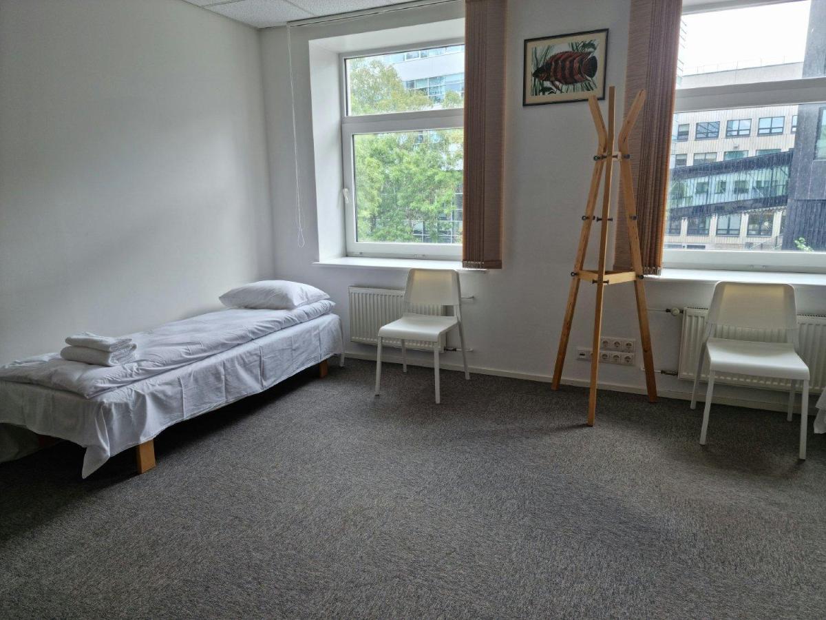 Room Near City Center Harbour Tallinn Dış mekan fotoğraf