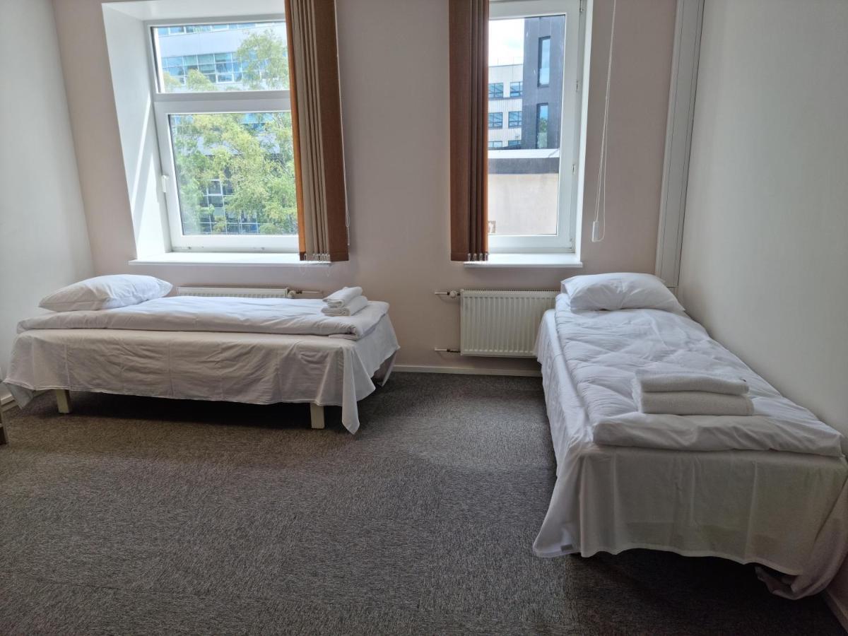 Room Near City Center Harbour Tallinn Dış mekan fotoğraf