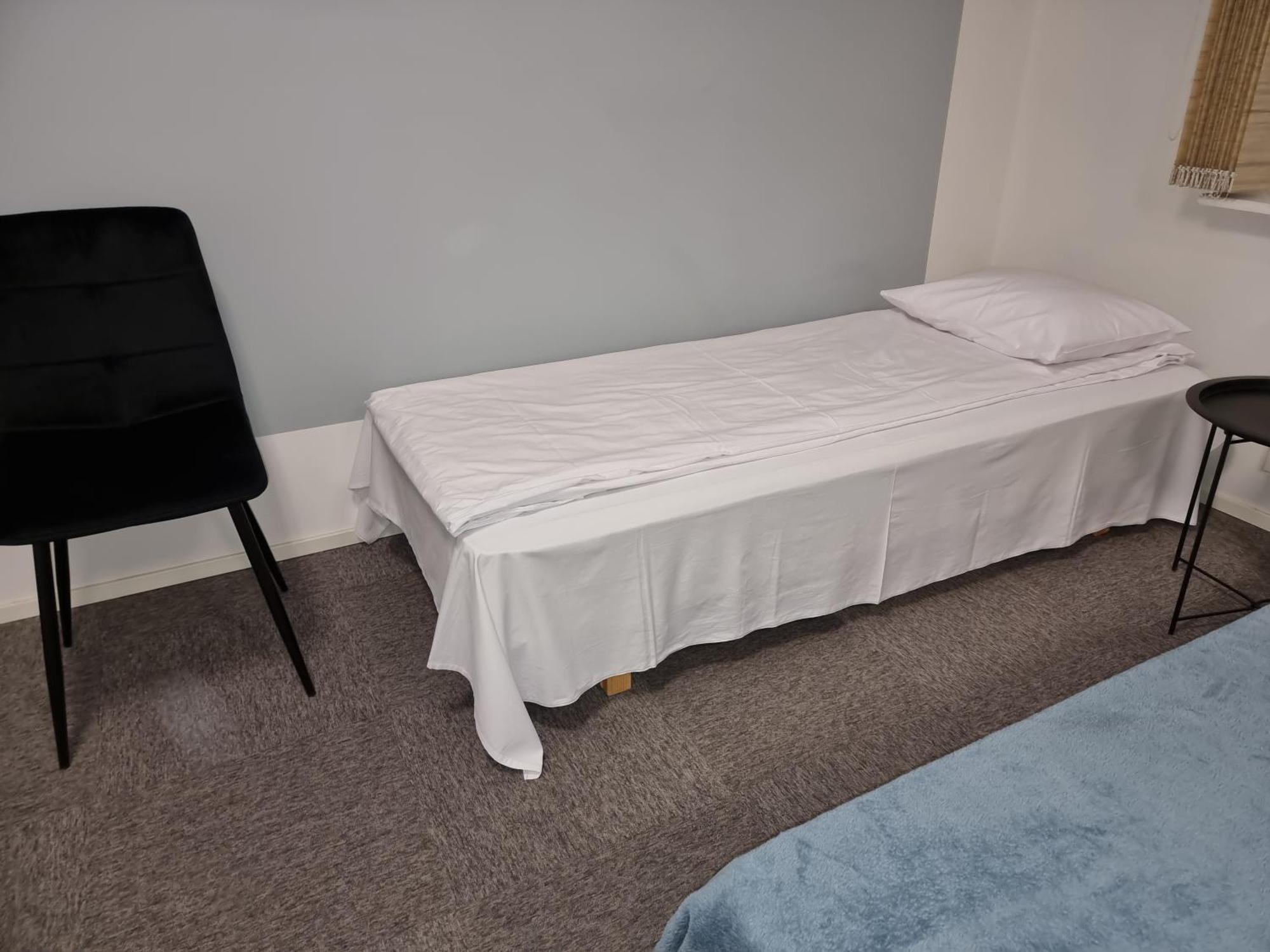 Room Near City Center Harbour Tallinn Dış mekan fotoğraf