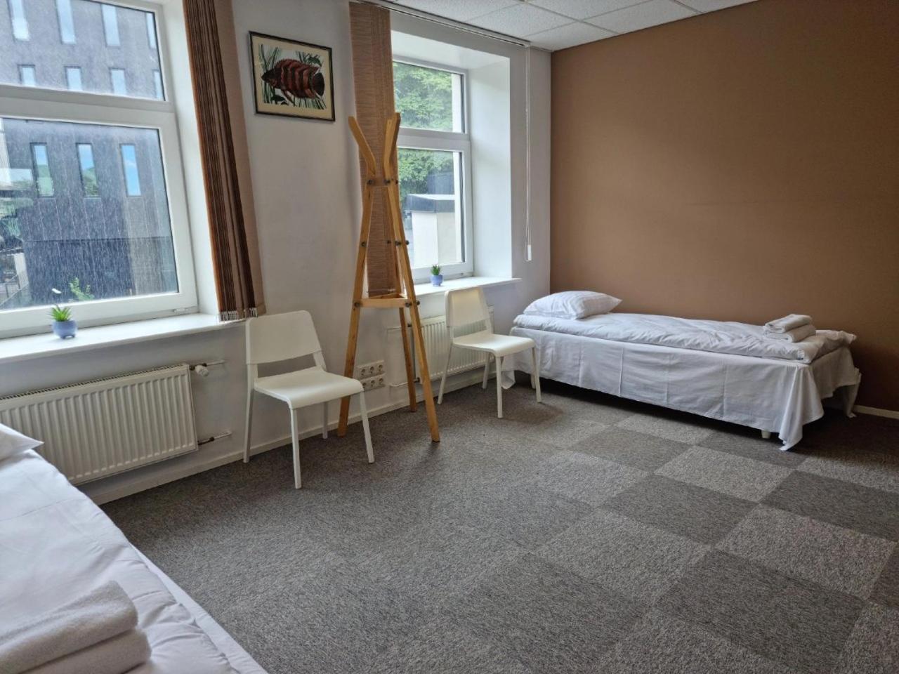 Room Near City Center Harbour Tallinn Dış mekan fotoğraf