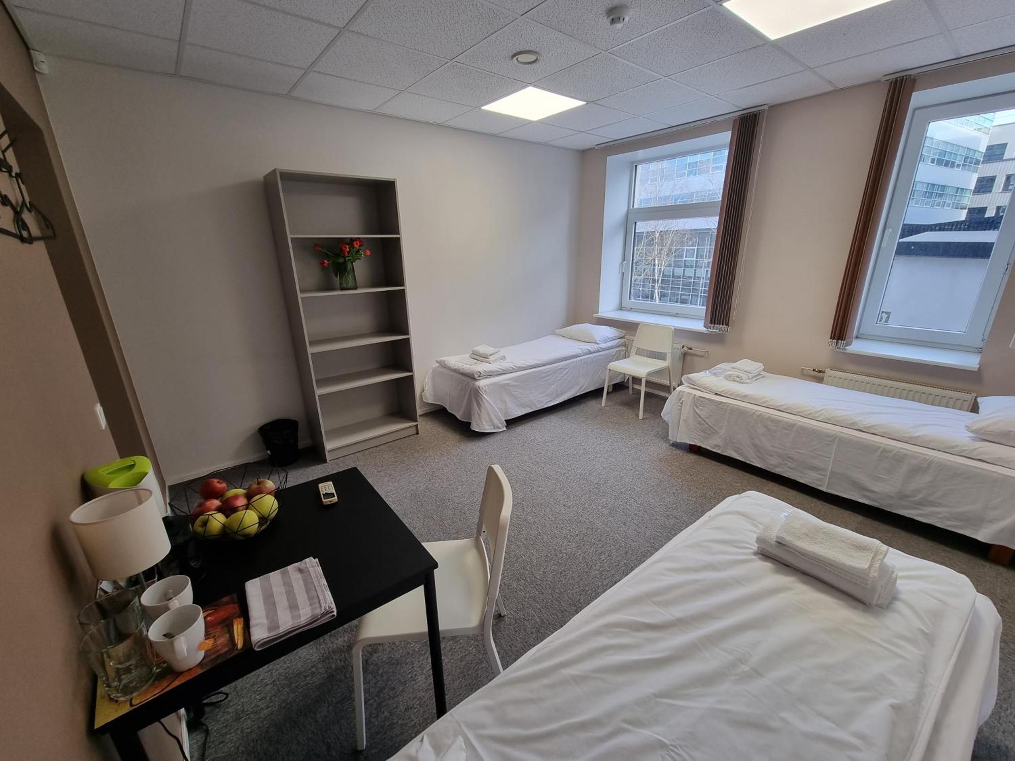 Room Near City Center Harbour Tallinn Dış mekan fotoğraf
