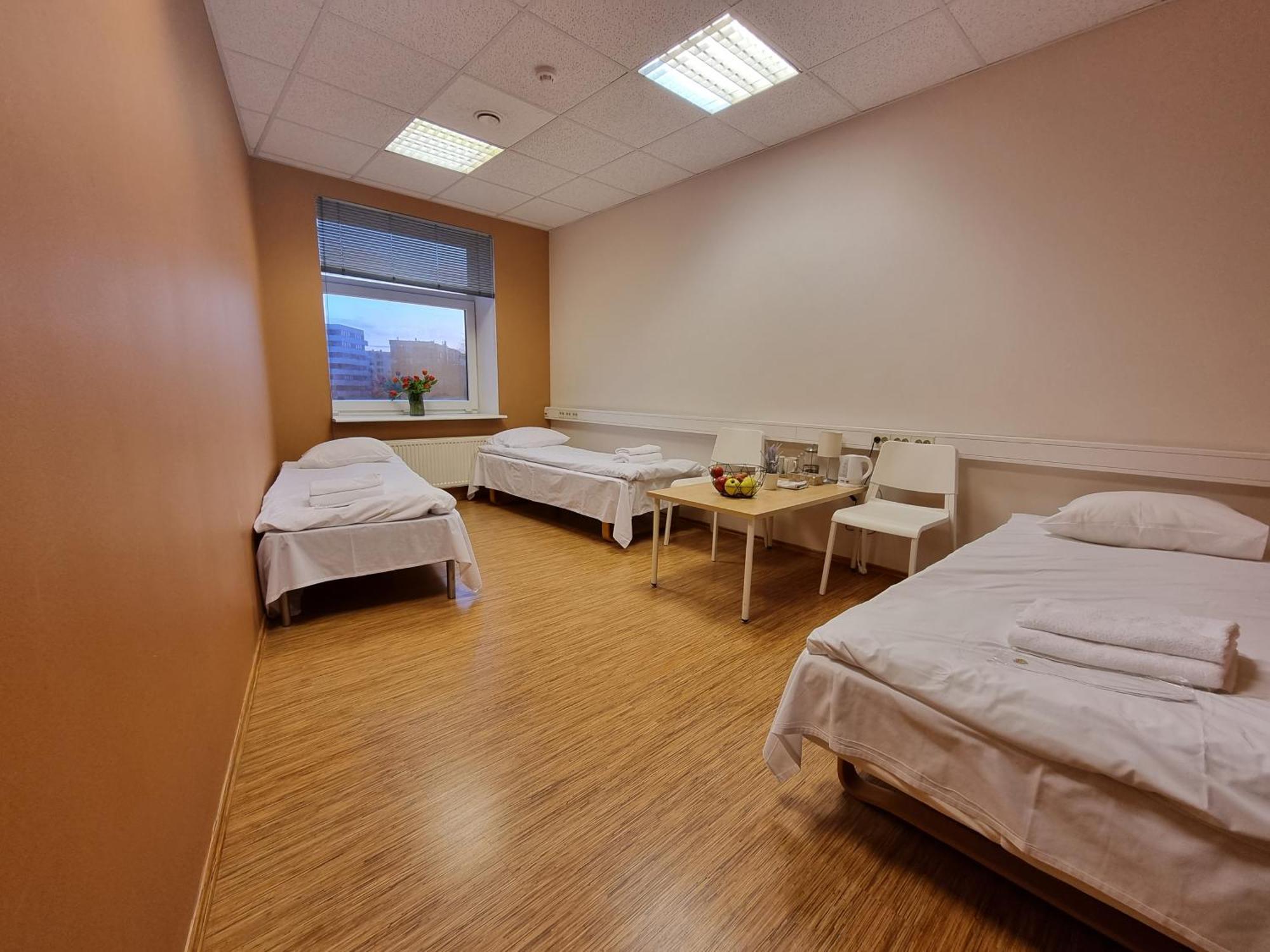 Room Near City Center Harbour Tallinn Dış mekan fotoğraf