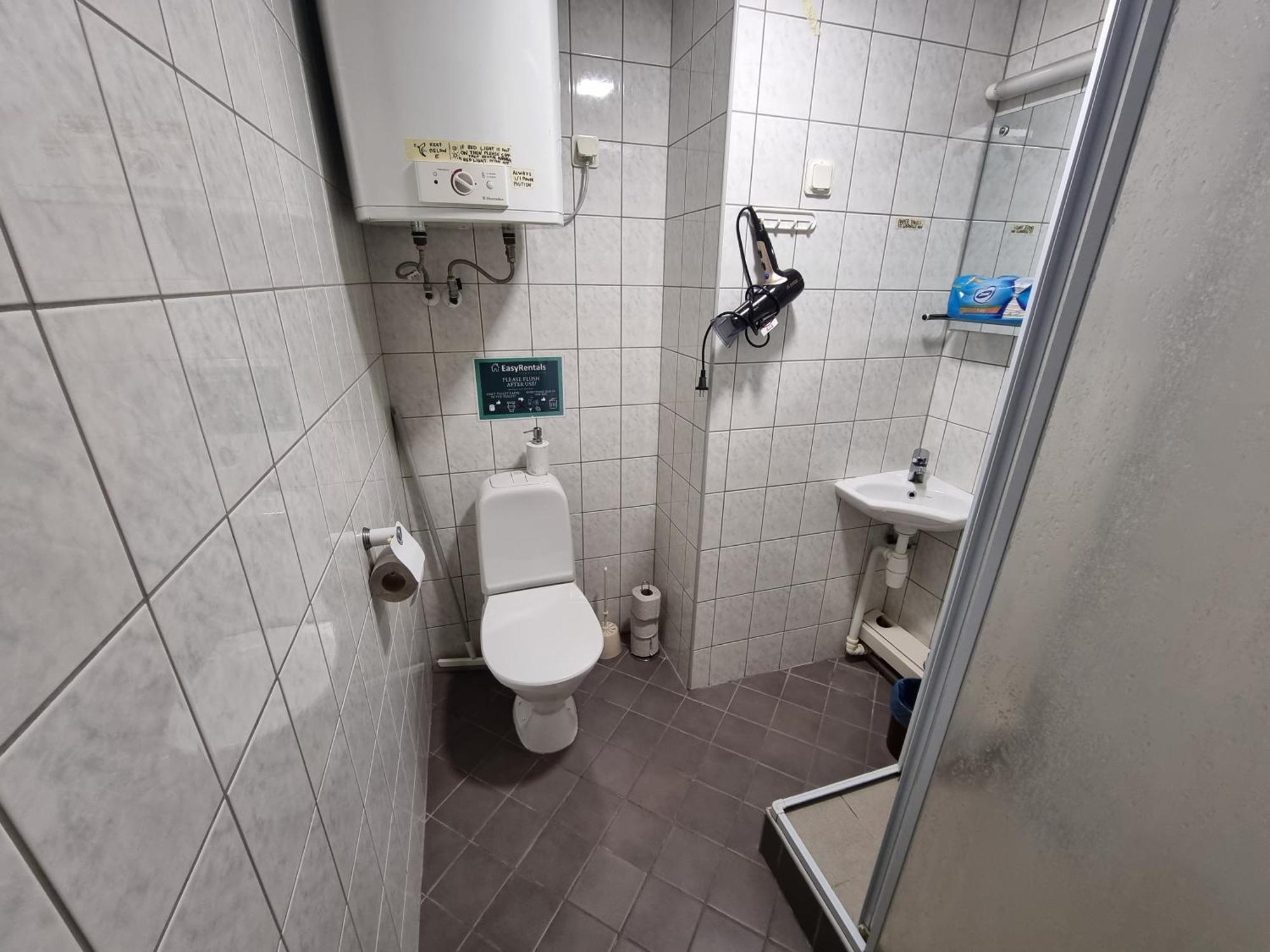 Room Near City Center Harbour Tallinn Dış mekan fotoğraf