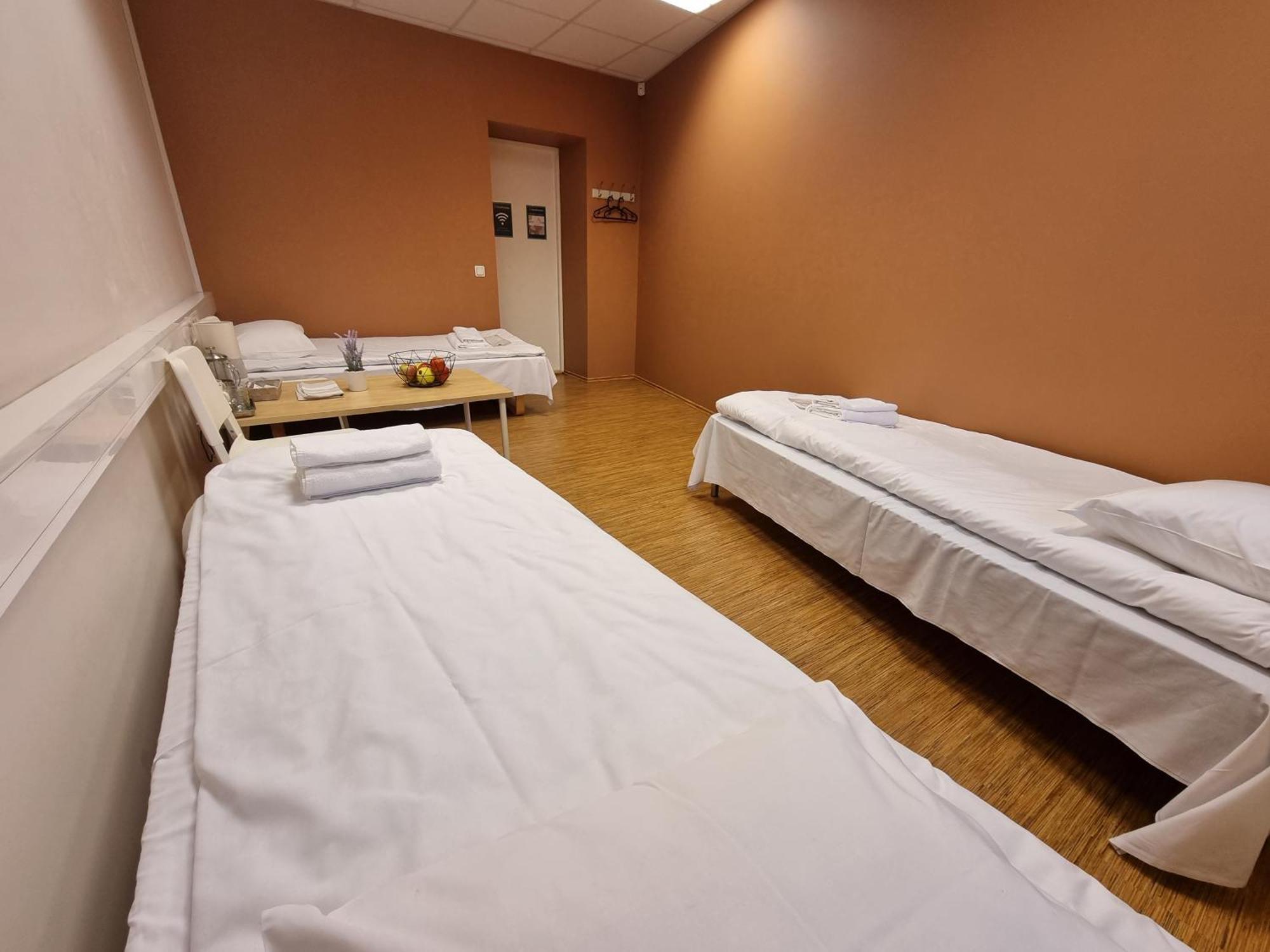 Room Near City Center Harbour Tallinn Dış mekan fotoğraf