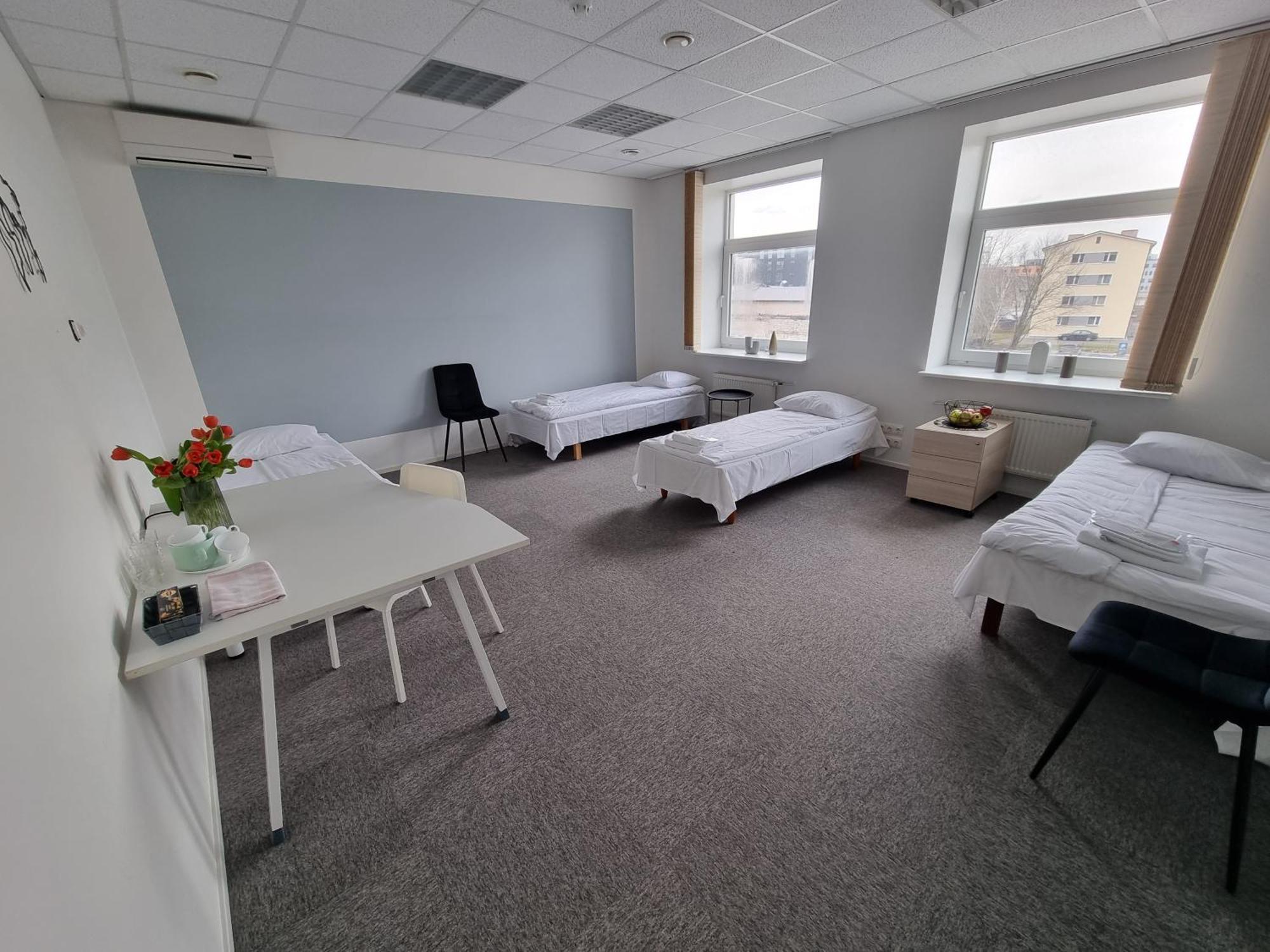 Room Near City Center Harbour Tallinn Dış mekan fotoğraf
