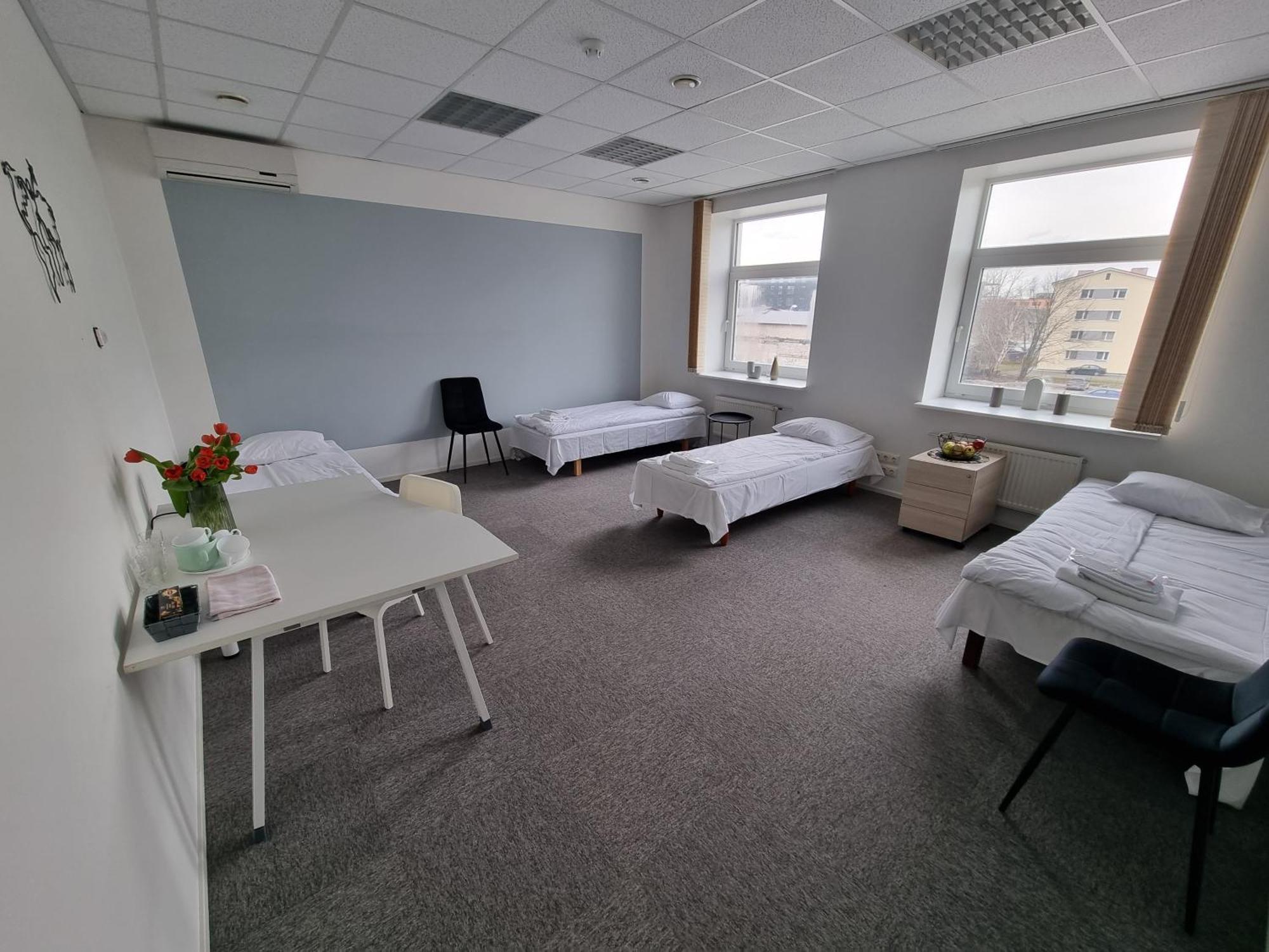 Room Near City Center Harbour Tallinn Oda fotoğraf