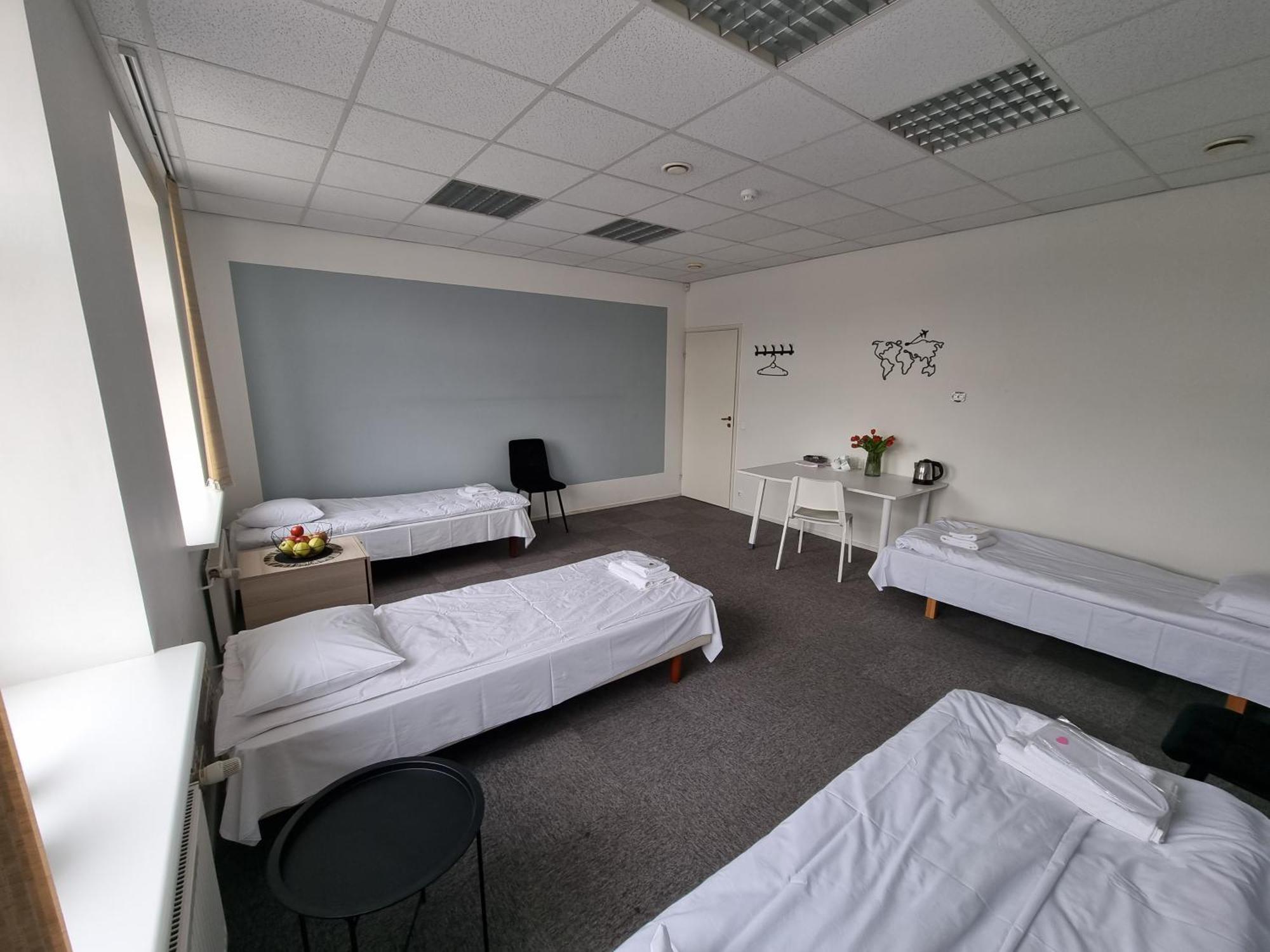 Room Near City Center Harbour Tallinn Oda fotoğraf
