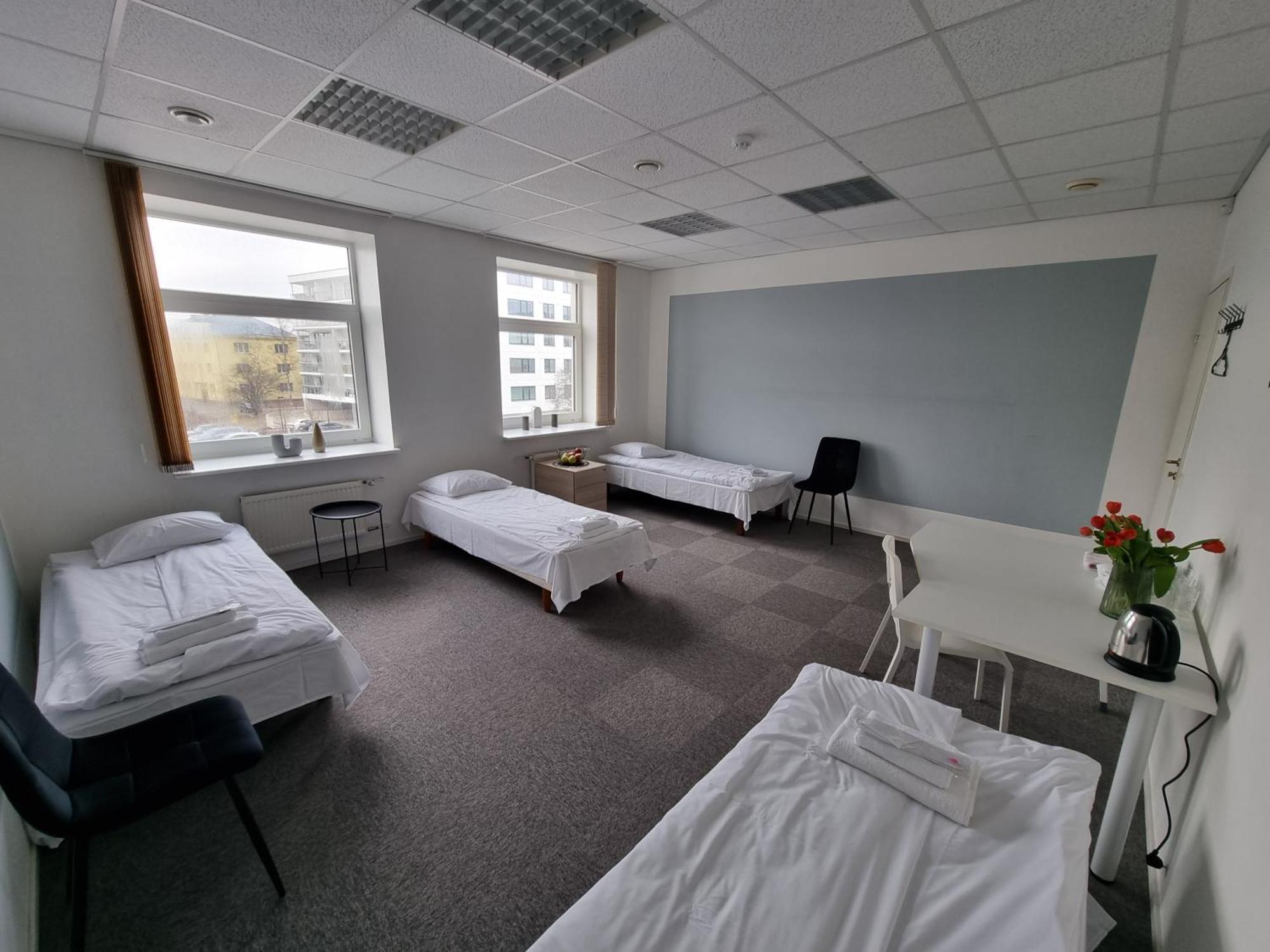 Room Near City Center Harbour Tallinn Dış mekan fotoğraf