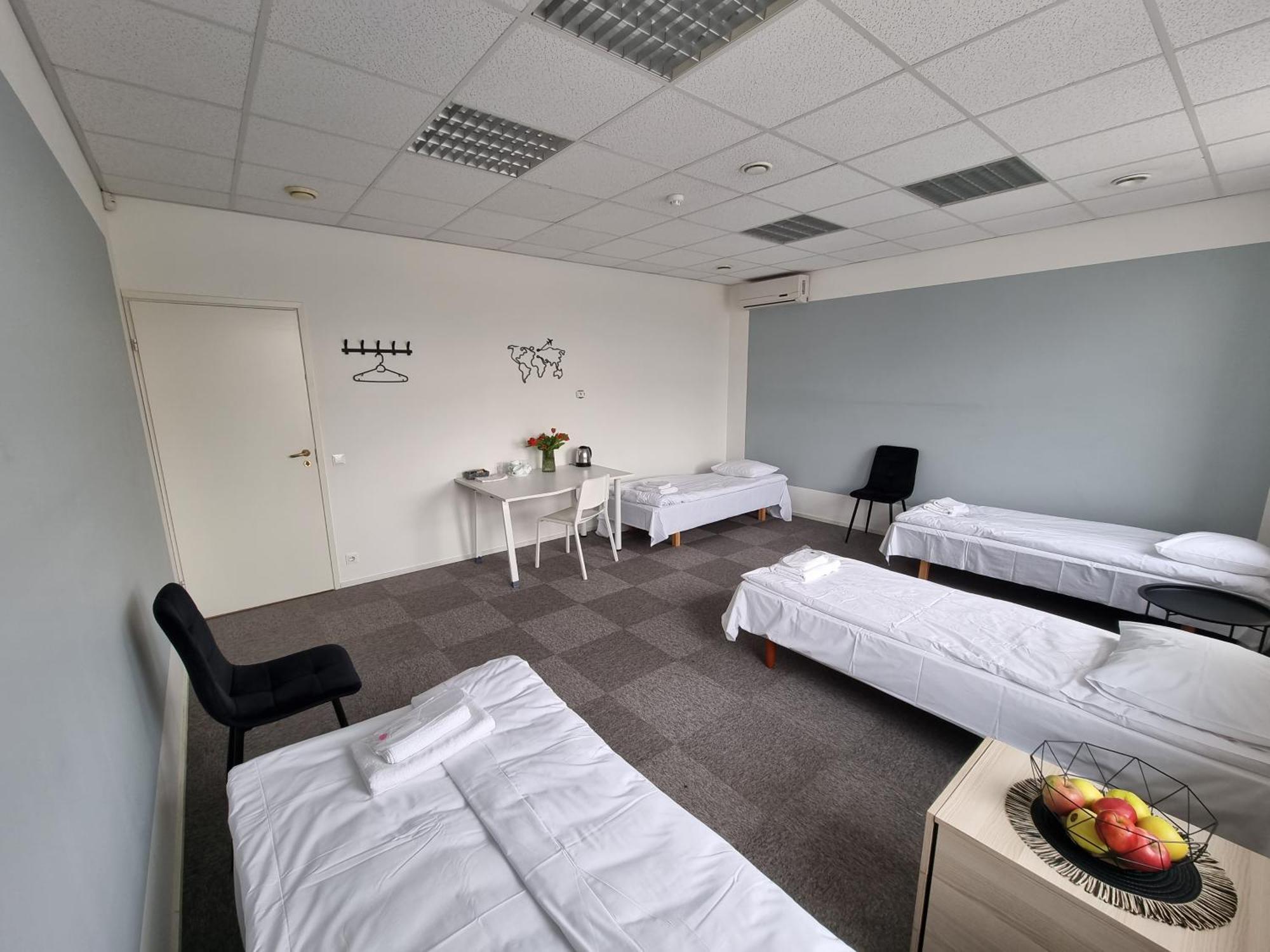 Room Near City Center Harbour Tallinn Dış mekan fotoğraf