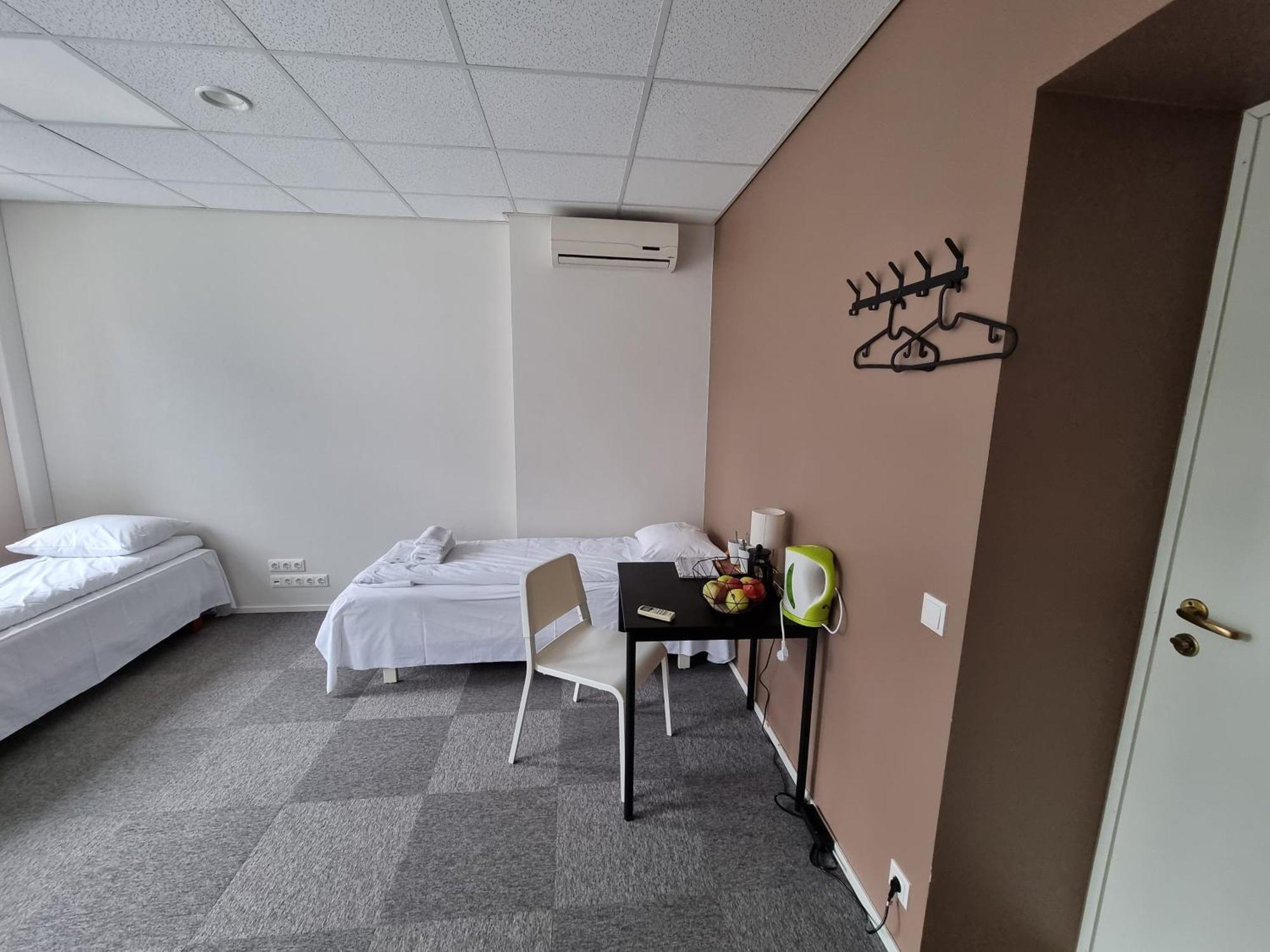 Room Near City Center Harbour Tallinn Dış mekan fotoğraf
