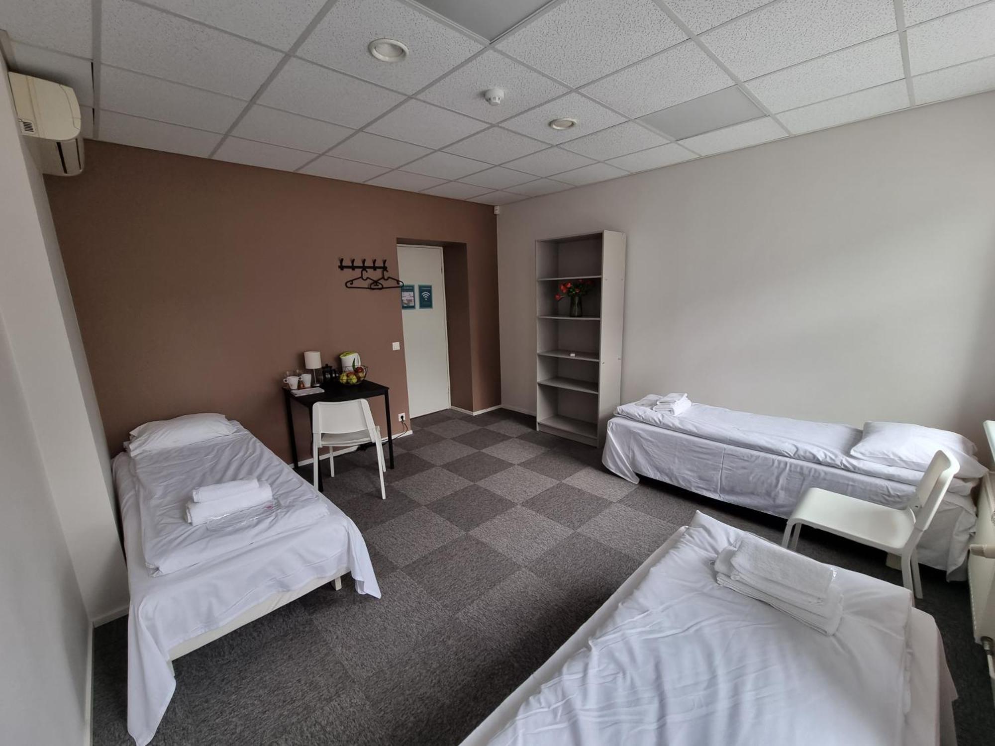 Room Near City Center Harbour Tallinn Dış mekan fotoğraf