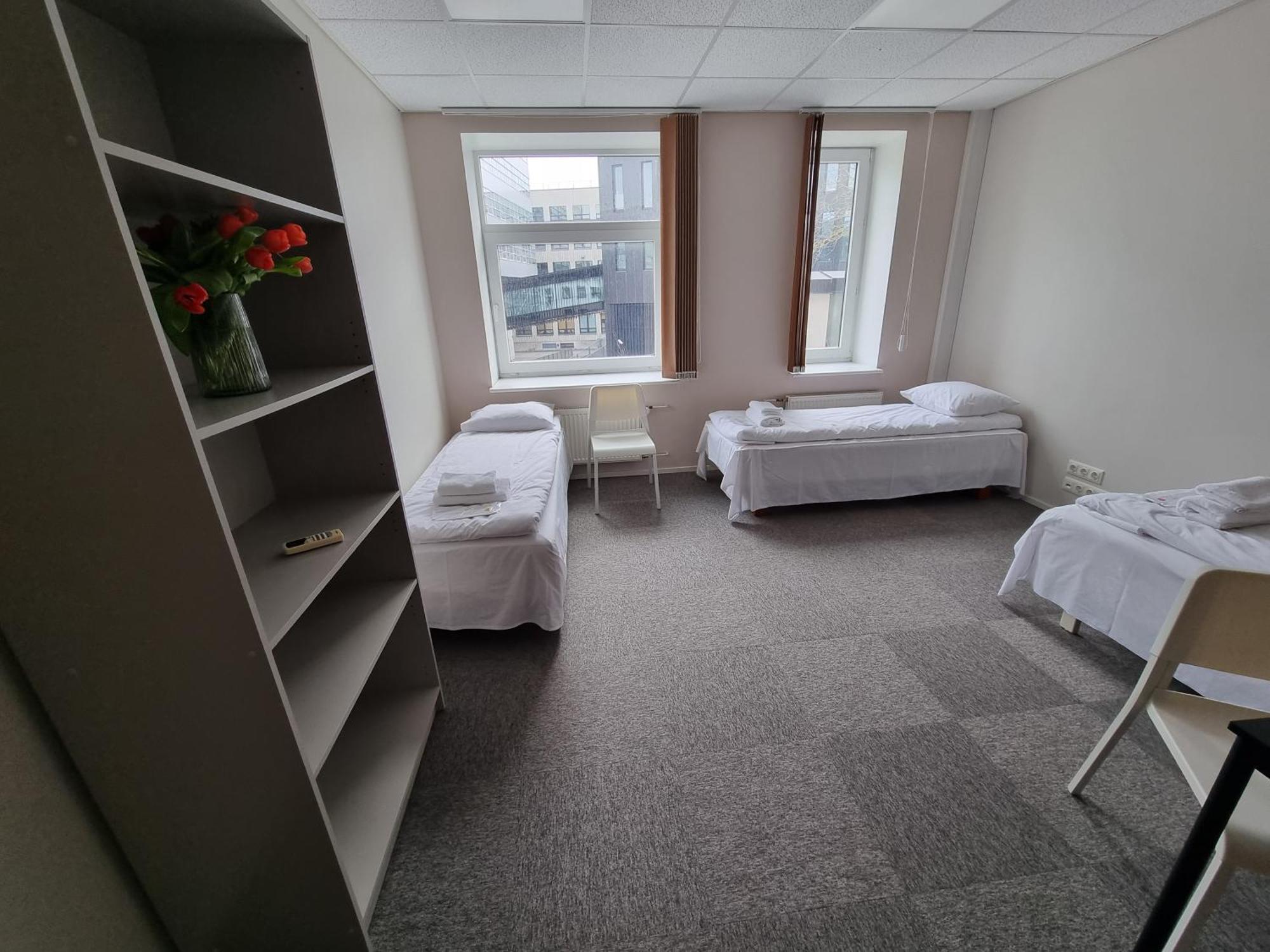 Room Near City Center Harbour Tallinn Oda fotoğraf
